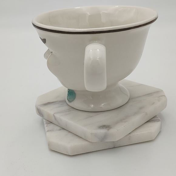 Baileys Irish Cream Winking Coffee Tea Cup - Picture 9 of 13